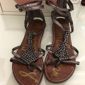 Sam Edelman sandals